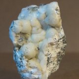 Prehnita
3,5 x 2,5 x 2 cm.
(Autor: Felipe Abolafia)