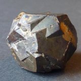 Pirita
1,8 x 1,6 cm.
(Autor: javier ruiz martin)