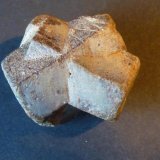 Estaurolita
2,5 x 2,5 cm.
(Autor: javier ruiz martin)