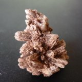 Aragonito
4 cm. x 2,5 cm x 2,5 cm
(Autor: Tomas Ruiz de Arbulo Saez)
