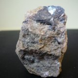 Hematites
2,5 cm x 2,5 cm.
(Autor: Tomas Ruiz de Arbulo Saez)