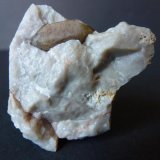 Cuarzo
4 x 3 cm.
(Autor: javier ruiz martin)