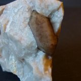 Cuarzo
4 x 3 cm.
(Autor: javier ruiz martin)