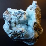 Hemimorfita
5 x 4 cm.
(Autor: javier ruiz martin)