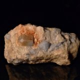 Sodalita
12 x 7 x 6 cm
(Autor: Josele)
