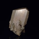 Microclina
Cristal principal: 10 x 6 x 6 cm
(Autor: Josele)