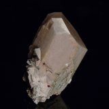 Microclina
Cristal principal: 10 x 6 x 6 cm
(Autor: Josele)