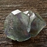 Fluorita
7 x 6 x 5 cm
(Autor: Josele)