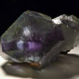 Fluorita
7 x 6 x 5 cm
(Autor: Josele)