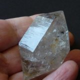 Cuarzo
5,5 x 3,5 cm.
(Autor: javier ruiz martin)