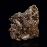 Calcita + Dolomita + Fluorita
10 x 8 x 6 cm
(Autor: Josele)