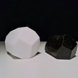 Chorlo
5,3 x 2,5 x 2,4 cm
(Autor: Josele)