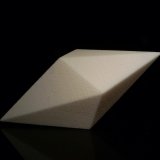 Calcita
7,5 cm de largo
(Autor: Josele)