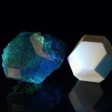 Fluorita
7 x 6 x 5 cm
(Autor: Josele)