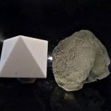 Fluorita
6,2 x 5,5 x 4,2 cm
(Autor: Josele)