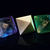 Fluorita
5 x 5 x 5 cm
(Autor: Josele)