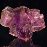 Fluorita
7 x 4,5 x 2,5 cm
(Autor: Josele)