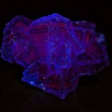 Fluorita
7 x 4,5 x 2,5 cm
(Autor: Josele)