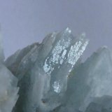 Baritina
6 x 5 cm.
(Autor: javier ruiz martin)