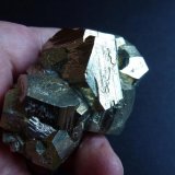 Pirita
8 cm x 5 cm
(Autor: javier ruiz martin)
