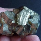Pirita
8 cm x 5 cm
(Autor: javier ruiz martin)