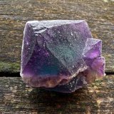 Fluorita
8 x 6 x 6 cm
(Autor: Josele)