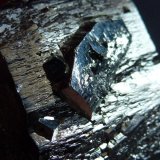Pirita
3,5 cm x 3,5 cm
(Autor: javier ruiz martin)