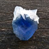 Fluorita
4 x 3,5 x 3,5 cm
(Autor: Josele)