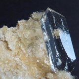 Yeso
Cristal de 1,7 cm.
(Autor: javier ruiz martin)