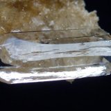 Yeso
Cristal de 1,7 cm.
(Autor: javier ruiz martin)