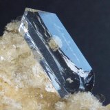 Yeso
Cristal de 1,7 cm.
(Autor: javier ruiz martin)