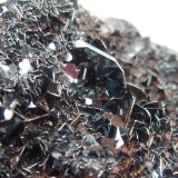 Hematites con pequeños cristales de Cuarzo
6 x 6 cm.
(Autor: javier ruiz martin)