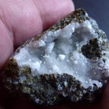 Pillipsita, Gonnardita
5,5 x 4 cm.
(Autor: javier ruiz martin)