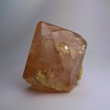 Topacio
4 x 3 x 2,5 cm
(Autor: Josele)