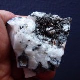 Descloizita
6 x 6 cm.
(Autor: javier ruiz martin)