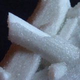 Laumontita, Calcita, Apofilita
8 x 7 cm.
(Autor: javier ruiz martin)