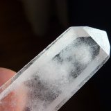 Cuarzo
4,5 x 1,2 cm.
(Autor: javier ruiz martin)