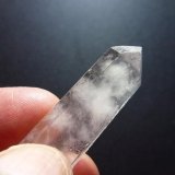 Cuarzo
4,5 x 1,2 cm.
(Autor: javier ruiz martin)