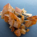 Yeso
6 x 5 cm.
(Autor: javier ruiz martin)