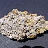 Brecha caliza
7,5 x 4,5 x 3 cm
(Autor: Josele)