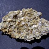 Brecha caliza
7,5 x 4,5 x 3 cm
(Autor: Josele)