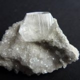 Calcita
6 x 5 cm.
(Autor: javier ruiz martin)