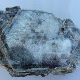 Clorita
5 x 4 cm.
(Autor: javier ruiz martin)