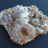 Siderita
5 x 4 cm.
(Autor: javier ruiz martin)