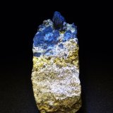 Afghanita
8,5 x 5,5 x 4 cm
(Autor: Josele)