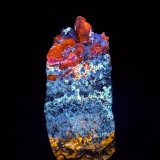 Afghanita
8,5 x 5,5 x 4 cm
(Autor: Josele)
