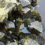 Epidota
6 x 4 cm
(Autor: javier ruiz martin)