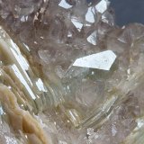 Datolita, Cuarzo
10 x 6 cm.
(Autor: javier ruiz martin)
