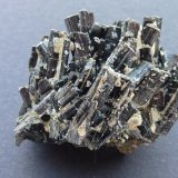 Ferro-actinolita
6 x 4 cm.
(Autor: javier ruiz martin)