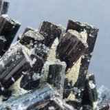 Ferro-actinolita
6 x 4 cm.
(Autor: javier ruiz martin)